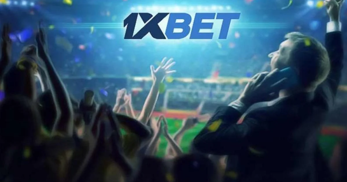 Register at 1xBet Casino - Step-by-Step Guide to Getting Started